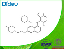 Saracatinib USP/EP/BP