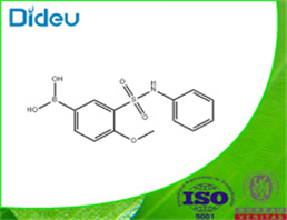 3-(N-BENZYLSULFAMOYL)-4-METHOXYPHENYLBORONIC ACID USP/EP/BP