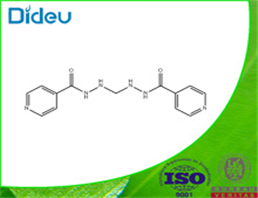 ISONICOTINIC ACID 2,2'-METHYLENEDIHYDRAZIDE USP/EP/BP