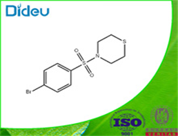 4-(4-BROMOPHENYLSULFONYL)THIOMORPHOLINE USP/EP/BP