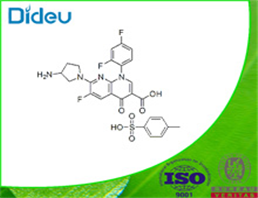 Tosufloxacin tosylate USP/EP/BP