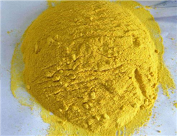 Polyaluminium Chloride PAC 30% Al2O3 for Wastewater Treatment