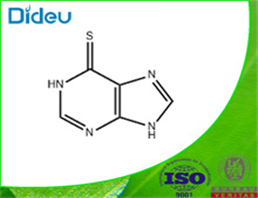 6-Mercaptopurine USP/EP/BP