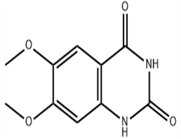 6,7-Dimethoxyquinazoline-2,4-dione