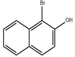 1-Bromo-2-naphthol