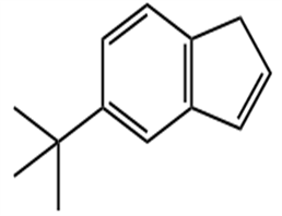 5-(tert.butyl)-1H-indene