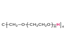 4-arm Poly(ethylene glycol)