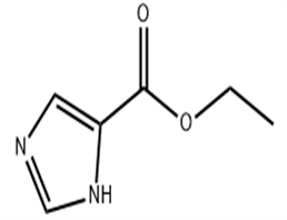 Ethyl imidazole-4-carboxylate