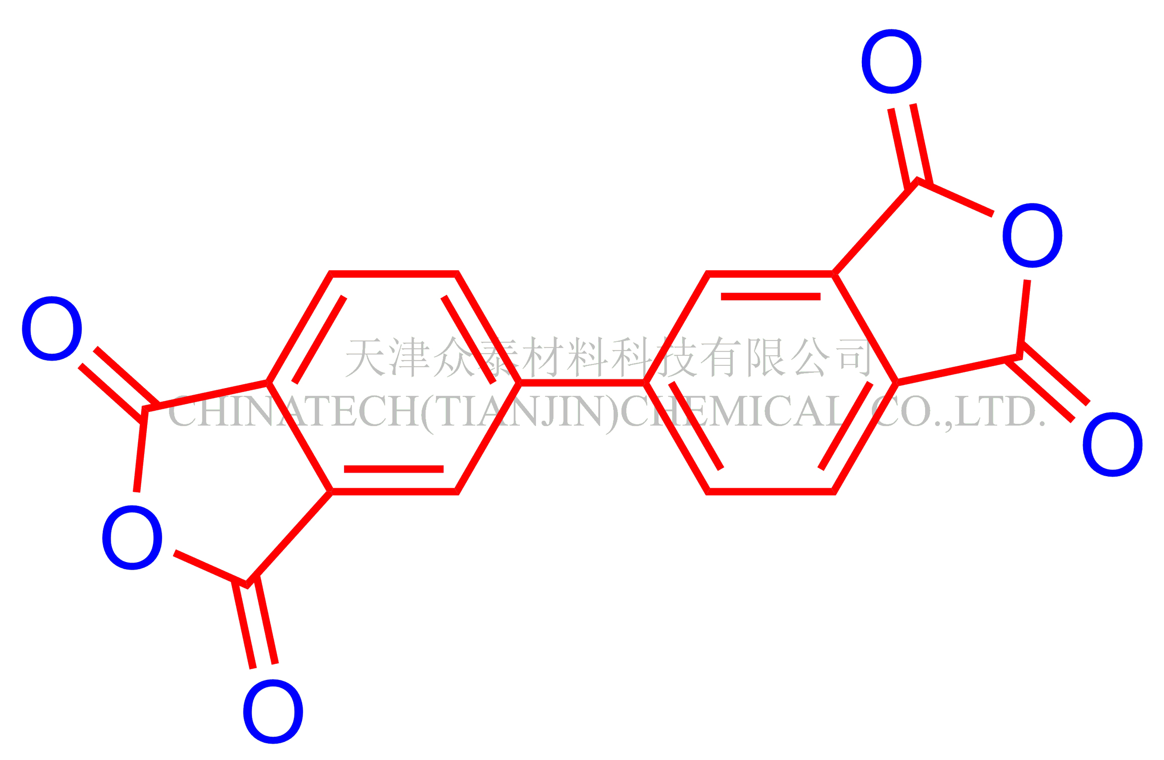 3,3',4,4'-Biphenyltetracarboxylic dianhydride (BPDA)