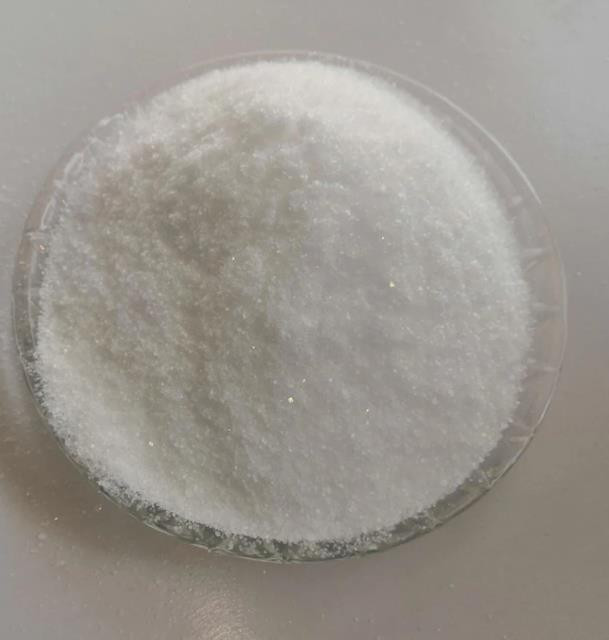 Sodium Acetate Trihydrate