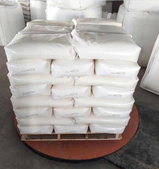 Industrial Grade Aluminum Sulfate