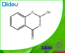 BISMUTH SUBSALICYLATE USP/EP/BP