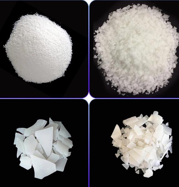 Water Treatment Flake Granular Powder Buy Aluminum Sulfate