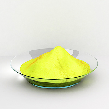 Lonsperse Fluor. Yellow 8GFF 100%