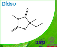 PARAMETHADIONE (500 MG) USP/EP/BP