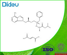 Tenofovir Alafenamide Fumarate USP/EP/BP