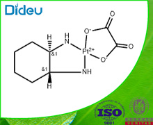 Oxaliplatin USP/EP/BP