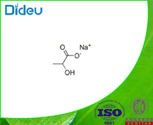 Sodium lactate USP/EP/BP