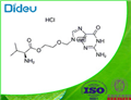 Valacyclovir hydrochloride USP/EP/BP