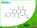 Gatifloxacin hydrochloride USP/EP/BP pictures