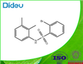 2-Bromo-N-(2,3-dimethylphenyl)benzenesulfonamide USP/EP/BP pictures