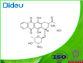 Idarubicin hydrochloride USP/EP/BP