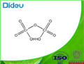 Dichromic acid USP/EP/BP pictures