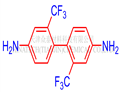 2,2'-bis(trifluoromethyl)benzidine (TFDB/TFMB) pictures