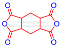 1,2,4,5-cyclohexanetetracarboxylic dianhydride (HPMDA)