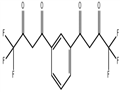 (3Z,3'Z)-4,4'-(1,3-phenylene)bis(1,1,1-trifluoro-4-hydroxybut-3-en-2-one) 