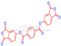 bis[(3,4-dicarboxylic anhydride) phenyl]terephthalate (PHAP) pictures