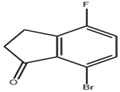 7-Bromo-4-fluoro-1-indanone pictures