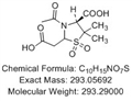 Sulbactam Sodium Degradation Impurity A pictures