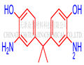 2,2-Bis(3-amino-4-hydroxylphenyl)propane (BAP) pictures