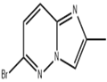 6-Bromo-2-methylimidazo[1,2-b]pyridazine pictures