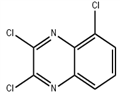 2,3,5-trichloroquinoxaline pictures