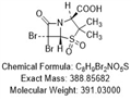 Sulbactam Impurity E pictures