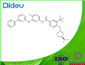 Bafetinib USP/EP/BP pictures