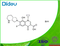 8-Hydroxy Moxifloxacin Hydrobromide USP/EP/BP