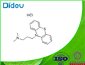 Promazine hydrochloride USP/EP/BP pictures