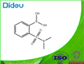 2-(N,N-Dimethylsulphamoyl)phenylboronic acid USP/EP/BP pictures