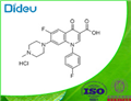 Difluoxacin hydrochloride USP/EP/BP