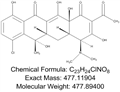 Aureomycin EP Impurity H pictures