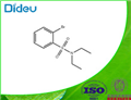 2-Bromo-N,N-diethylbenzenesulphonamide USP/EP/BP