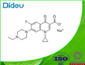 Enrofloxacin Sodium USP/EP/BP