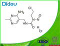 NIMUSTINE HYDROCHLORIDE USP/EP/BP pictures