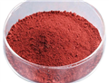 Inorganic Powder Iron Oxide 130 Red 