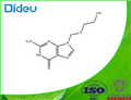 Acyclovir USP/EP/BP