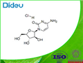 1-beta-D-Arabinofuranosylcytosine hydrochloride USP/EP/BP