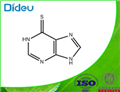 6-Mercaptopurine USP/EP/BP